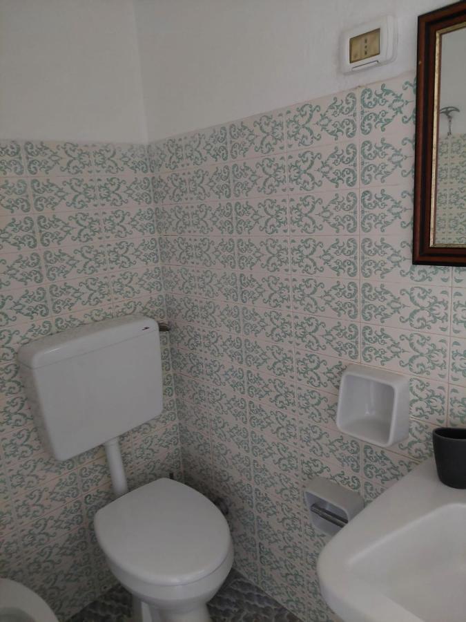 Villa Nel Salento - Ampie Camere E Giardino, Fino A 9 Persone Barbarano del Capo Екстер'єр фото