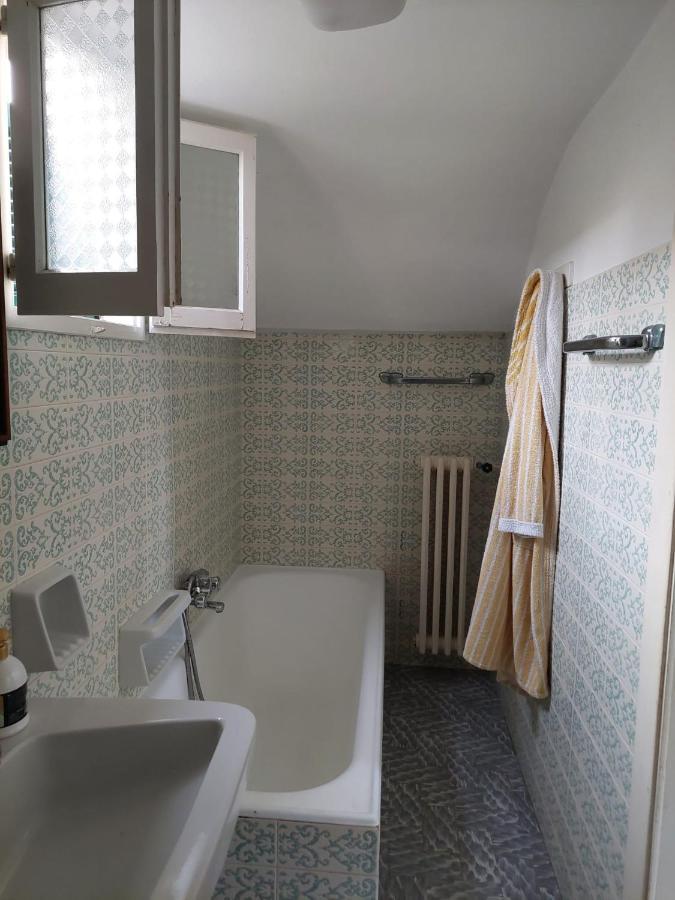 Villa Nel Salento - Ampie Camere E Giardino, Fino A 9 Persone Barbarano del Capo Екстер'єр фото