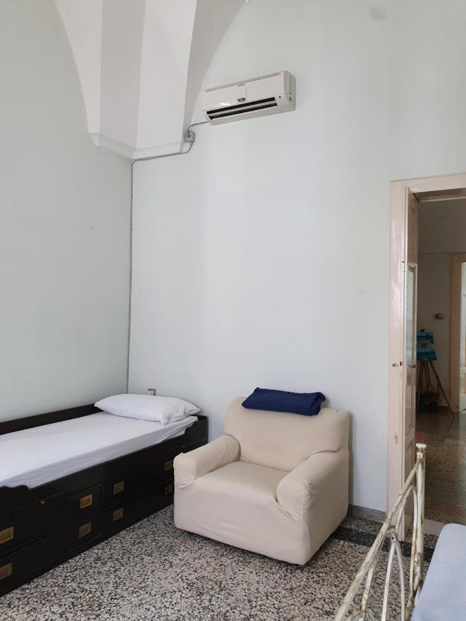 Villa Nel Salento - Ampie Camere E Giardino, Fino A 9 Persone Barbarano del Capo Екстер'єр фото